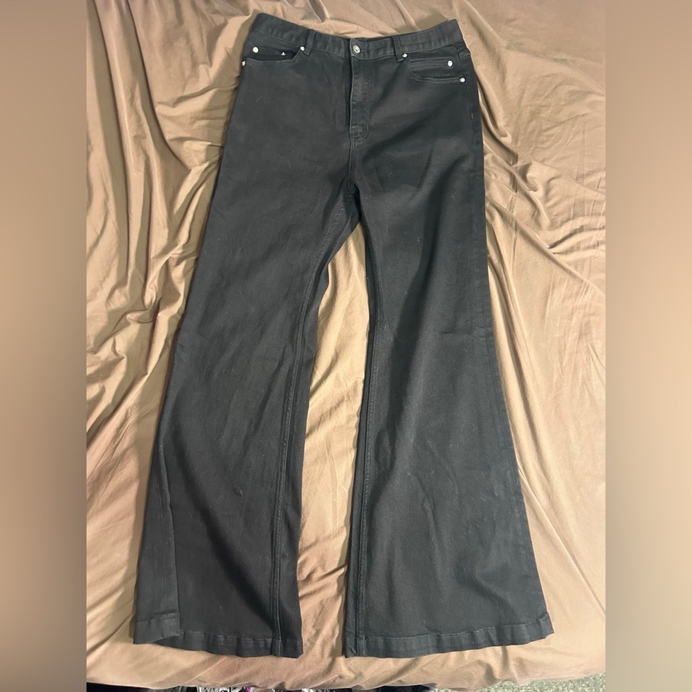 Rick Owen pants